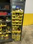 36" X 24" X 79" STRONG HOLD 2-DOOR STORAGE CABINET: YOBRO #25011