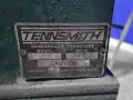 TENNSMITH 12 GA. MANUAL BOX AND PAN BRAKE  -  HBU4812