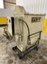 13&quot; WIDE X 15 HP GOFF MODEL #15E13 PORTABLE SURFACE &amp; FLOOR SHOT BLASTER &amp; DUST COLLECTOR: STOCK #21291