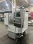 USED 2004 HAAS MINI MILL WITH 10 STATION ATC