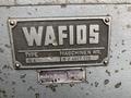 Wafios Model N4 Nail Header .070 - .134