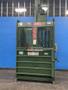 PTR BALER AND COMPACTOR COMPANY 29”X60” PRESS BALER  -  2300