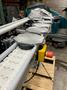 Used – DORNER MOD:32MVA1121 FLEXMOVE CONVEYOR W/ OPTIDRIVE CONTROLS