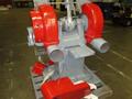WAFIOS MODEL #MSD DOUBLE END GRINDER