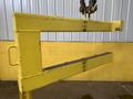 5,000 LB 2.5 TON X 72"  CADY LIFTER COIL LIFTING C-HOOK: STOCK #13063