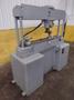 12 TON ANDERSON MODEL #HP0167 HYDRAULIC STRAIGHTENING PRESS: STOCK 17379