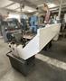 Clausing Colchester 13" Manual Lathe DRO 440 Volt w/ 8" 3 Jaw Chuck, 5C Collet, Guard Top, Dolores Tool Post, Tool Blocks, Trve Dial, and Tooling