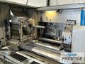 44&quot; x 120&quot; Ganesh GT44120 CNC Lathe