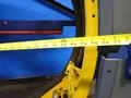 LANTECH 75" ROTARY STRETCH WRAPPER  -  200/75