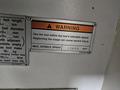 2007 MAZAK VCN410A-II Vertical Machining Center - 20 HP Spindle, 40" x 20" Table Size