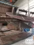 FSP ROTOFLOW model M-100PC Rotational Molder MFG 1998