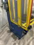 20 TON DENISON C FRAME HYDRAULIC PRESS: STOCK #81212