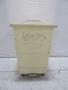 PPE Used MTB300 Material Bin, 300 lbs. Capacity