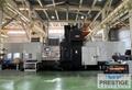 Machining Centers Vertical Bridge Type CNC