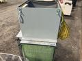 FUME CONTROL SYSTEM   -  DUSTER 3000