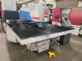 USED EUROMAC ZX FLEX 33 TON CNC PUNCHING MACHINE WITH TOOL ROTATION