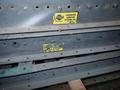 AUTOMATED CONVEYOR SYSTEMS 31" x 120" ROLLER CONVEYOR