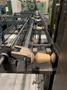 50,000 LBS x 38&#039; VAUGHN DOUBLE PULL/ SINGLE CHAIN DRAW BENCH: STOCK #13578