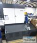 Lissmac Steelmaster SMW 533 RBB 37&quot; Wet Type (3) Head Deburring &amp; Finishing Machine