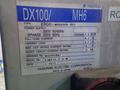 YASKAWA MOTOMAN ROBOT  -  MOTOMAN-MH6