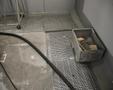 16' x 18' x 14' HIGH ABRASIVE BLAST SYSTEMS (ABS) SHOT BLAST ROOM: YOBRO #25726