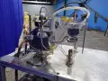AMERITHERM INC INDUCTION HEATING SYSTEM  -  HOT SHOT 1 RHS