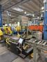 25″ x 20″ Marvel E2125TS TouchTech 60 Automatic Horizontal Bandsaw, 2001