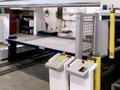 Trumpf TruPunch 3000 2012 w/Automation