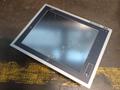 ALLEN BRADLEY 17" MONITOR  -  6181P-17AMW71ACX