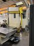 TAURUS GDTTC510-6XRT 5-AXIS CNC GUN DRILL. STOCK # 0540226