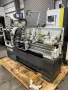 VECTRAX 1440EVS 14”/21” x 40”cc Variable speed Lathe 2007’ #7075