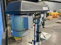 PALMGREEN 13” 33” RADIAL ARM DRILL PRESS  -  80342A