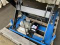 3300 LB GLOBAL INDUSTRIAL HYDRAULIC SCISSOR LIFT TABLE: STOCK #81180