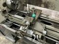 13" CLAUSING MODEL #1300 ENGINE LATHE, 1.75" HOLE : YOBRO #25355