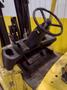 8000 LBS HYSTER MODEL S80XM LP-GAS FORKLIFT: STOCK #18837
