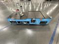 (16) Selettra TR8T Automated Guided Vehicle Systems; 2021 – Industrial AGV for Material Handling – Available Separate