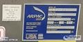 ARPAC Model: 25TW-28 Intermittent Motion Tray Wrapper