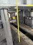 2000 TON HEAVY DUTY 4-POST HYDRAULIC PRESS. STOCK # 0543726