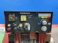 AMADA 10”X15” HORIZONTAL BAND SAW  -  HA250W