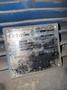 KING VERTICAL TURRET LATHE. STOCK # 0546526