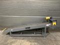 Titan Hinged Steel Belt Conveyor BRAND NEW