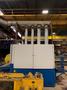 52&quot; X 2 BELT APEX MODEL #3052M-DDSS BELT GRINDER FINISHING MACHINE, NEW 2012: STOCK 14139