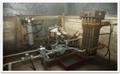 COMPLETE FACTORY FOR PRODUCTION OF ALUMINUM PROFILES(14495)