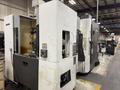 Okuma MB-5000H Used CNC Horizontal Machining Center For Sale, 2018