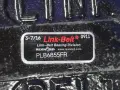 REXNORD PILLOW BLOCK ASSEMBLY  -  PLB6855FR