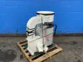 GRIZZLY INDUSTRIES 19.5” X 33” DUST COLLECTOR  -  G0548ZP