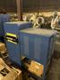 Reconditioned Star Chopper Single Head Brushing Machines - Top and Bottom of Metal Strip