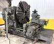 120&quot; SWING CRAVEN HEAVY DUTY FACING T-LATHE: STOCK #21007