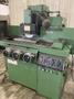 8" X 24" BROWN &amp; SHARPE HORZIONTAL SURFACE GRINDER: STOCK #81112