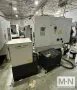 Methods MH-320A CNC Horizontal Machining Center, 2021